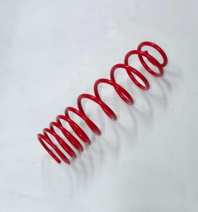 Ford Everest 2015-On 2.0T 2.2T U375 2/3 inch lift Rear heavy duty Coil Springs 4×4 Suspension Offroad 4×4/overland 2/3 inch lift Kit