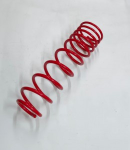 Ford Everest 2015-On 2.0T 2.2T U375 2/3 inch lift Rear heavy duty Coil Springs 4×4 Suspension Offroad 4×4/overland 2/3 inch lift Kit