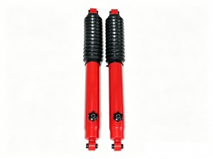 Ford Ranger T6 T7 First generation P375/PX heavy duty foam cell high performance offroad/4×4/overland/racing cheap twin tube adjustable shock absorber/shox 2 inches lift
