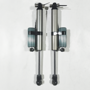 Ford Transit T8 2024/2025 2.5 SHOX factory high performance offroad/4×4/overland/racing shocks/shox