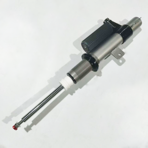 Ford Transit T8 2024/2025 2.5 SHOX factory high performance offroad/4×4/overland/racing shocks/shox