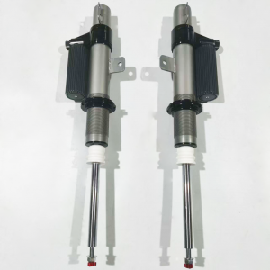 Ford Transit T8 2024/2025 2.5 SHOX factory high performance offroad/4×4/overland/racing shocks/shox