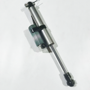 Ford Transit T8 2024/2025 2.5 SHOX factory high performance offroad/4×4/overland/racing shocks/shox