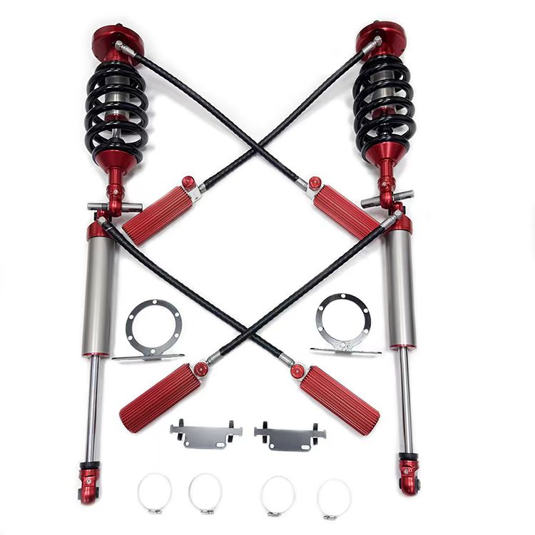 Real Drivers, Real Results: HPR Shocks in Action