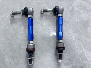 GMC SIERRA 1500 2019+ Offroad 4×4/overland Suspension Swaybar Front Stabilizer Adjustable Extended End Link Lift Kit 2″ Lift