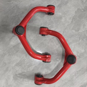 GMC SIERRA 2500 HD Steel HD UPPER CONTROL ARM