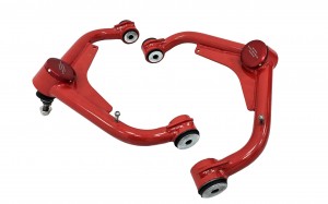 GMC SIERRA  3500 Steel UCA Offroad 4×4/overland Suspension heavy duty front upper control arm 2 inch Lift Kit