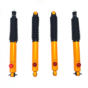 JEEP Grand Cherokee WJ  heavy duty high performance offroad/4×4/overland/racing cheap shocks/shox 2.5 inches lift