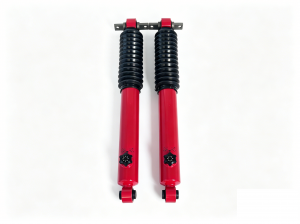 GWM HAVAL H9 heavy duty foam cell high performance offroad/4×4/overland/racing cheap twin tube adjustable shock absorber/shox 1.5/2 inches lift