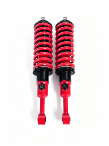 GWM POER CANNON heavy duty foam cell high performance offroad/4×4/overland/racing cheap twin tube adjustable shock absorber/shox 2 inches lift