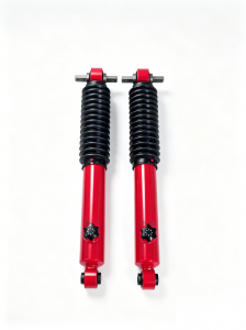 GWM POER CANNON heavy duty foam cell high performance offroad/4×4/overland/racing cheap twin tube adjustable shock absorber/shox 2 inches lift