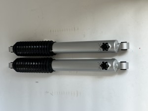 Greatwall motor WINGLE 3 WINGLE 5 WINGLE 7 heavy duty foam cell high performance offroad/4×4/overland/racing cheap twin tube adjustable shock absorber/shox 2 inches lift