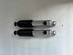 Greatwall motor WINGLE 3 WINGLE 5 WINGLE 7 heavy duty foam cell high performance offroad/4×4/overland/racing cheap twin tube adjustable shock absorber/shox 2 inches lift