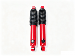IVECO NJ 2045 2046 4X4 VAN heavy duty foam cell high performance offroad/4×4/overland/racing cheap twin tube adjustable shock absorber/shox 2 inches lift
