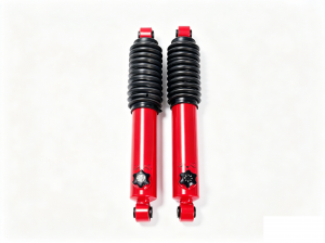 IVECO NJ 2045 2046 4X4 VAN heavy duty foam cell high performance offroad/4×4/overland/racing cheap twin tube adjustable shock absorber/shox 2 inches lift
