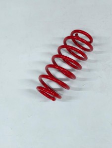 Jeep Grand Cherokee WK 2005-2010 Jeep Commander (XK) 2 inch lift Front heavy duty Coil Springs 4×4 Suspension Offroad 4×4/overland 2 inch lift Kit
