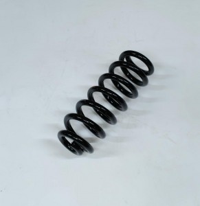 Jeep Grand Cherokee WK2 2010-2022 1inch 2 inch lift Rear heavy duty Coil Springs 4×4 Suspension Offroad 4×4/overland 2 inch lift Kit