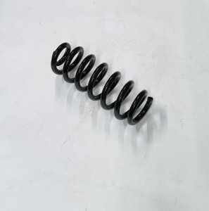 Jeep Grand Cherokee WK2 2010-2022 1inch 2 inch lift Front heavy duty Coil Springs 4×4 Suspension Offroad 4×4/overland 2 inch lift Kit