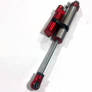 Jeep JT Gladiator CDC Electronic control Nitrogen shocks Electronic control 2.5 SHOX factory high performance offroad/4×4/racing shocks 2 inches lift, hard and soft adjustable, with remote reservoir/subtank