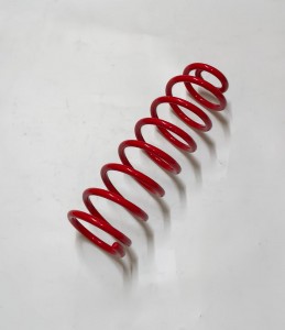 Jeep Gladiator JT  2020+ 1inch 2.5/3.5/4.5 inch lift Rear heavy duty Coil Springs 4×4 Suspension Offroad 4×4/overland 2 inch lift Kit