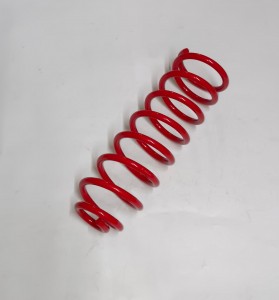 Jeep Gladiator JT  2020+ 1inch 2.5/3.5/4.5 inch lift Front heavy duty Coil Springs 4×4 Suspension Offroad 4×4/overland 2 inch lift Kit