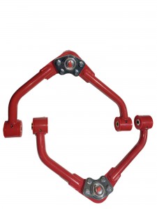 Jeep Liberty 2002-2007 heavy duty adjustable front upper control arm Offroad 4×4/overland Suspension parts 2 inch Lift Kit