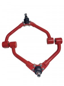 Jeep Liberty 2002-2007 heavy duty adjustable front upper control arm Offroad 4×4/overland Suspension parts 2 inch Lift Kit