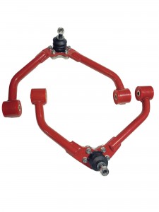 Jeep Liberty 2002-2007 heavy duty adjustable front upper control arm Offroad 4×4/overland Suspension parts 2 inch Lift Kit