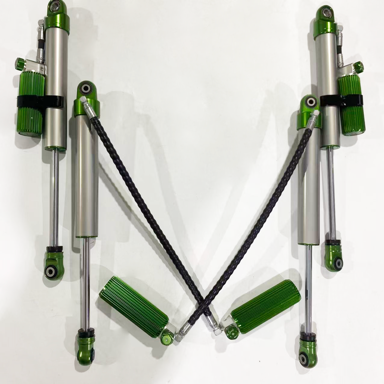 How to Extend Offroad Shock Life—Maintenance Tips for Buyers & Users
