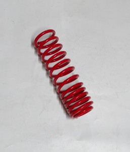 Ford F-150 Raptor 2023+ 2/3 inch lift Rear heavy duty Coil Springs 4×4 Suspension Offroad 4×4/overland 2/3 inch lift Kit
