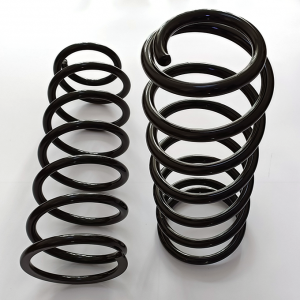07-14 Toyota FJ Cruiser 4-Runner 2003+,Offroad 4×4/overland 2″ Suspension rear Coil Springs Lift Kit For 07-14 Toyota FJ Cruiser 4-Runner 2003+ pair Raised 40mm