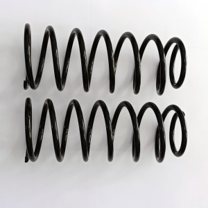 98-07 Toyota Landcruiser HZJ HDJ 100 series LEXUS 470,Offroad 4×4/overland 2″ Suspension rear Coil Springs Lift Kit For 98-07 Toyota Landcruiser HZJ HDJ 100 series LEXUS 470 pair Raised 40mm