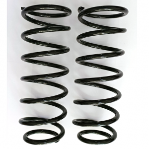 98-07 Toyota Landcruiser HZJ HDJ 100 series LEXUS 470,Offroad 4×4/overland 2″ Suspension rear Coil Springs Lift Kit For 98-07 Toyota Landcruiser HZJ HDJ 100 series LEXUS 470 pair Raised 40mm