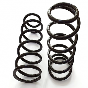 09-20 Toyota Landcruiser PRADO 150,Offroad 4×4/overland 2″ Suspension rear Coil Springs Lift Kit For 09-20 Toyota Landcruiser PRADO 150 series pair Raised 50mm