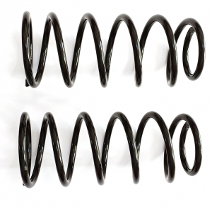 07-14 Toyota FJ Cruiser 4-Runner 2003+,Offroad 4×4/overland 2″ Suspension rear Coil Springs Lift Kit For 07-14 Toyota FJ Cruiser 4-Runner 2003+ pair Raised 40mm