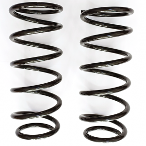 07-14 Toyota FJ Cruiser 4-Runner 2003+,Offroad 4×4/overland 2″ Suspension rear Coil Springs Lift Kit For 07-14 Toyota FJ Cruiser 4-Runner 2003+ pair Raised 40mm