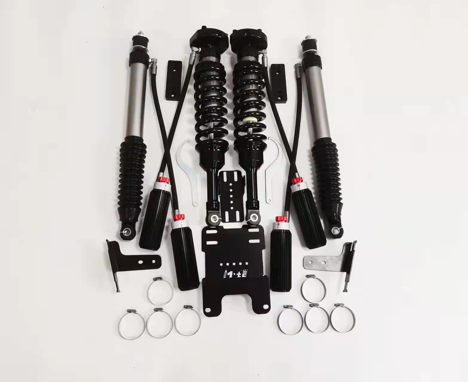 The Cost – Effectiveness of HPR Off – Road Shocks