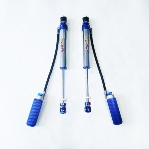 2022+TOYOTA LANDCRUISER 300,2.5/3.0 SHOX factory high performance offroad/4×4/overland/racing shocks/shox 2.5 inches lift for All-new 2022+TOYOTA LANDCRUISER 300,