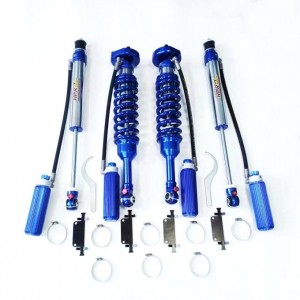 2022+TOYOTA LANDCRUISER 300,2.5/3.0 SHOX factor...