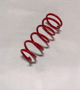 Toyota LandCruiser Prado 90/95 1996-2002 1 inch 2 inch lift Front heavy duty Coil Springs 4×4 Suspension Offroad 4×4/overland 2 inch lift Kit