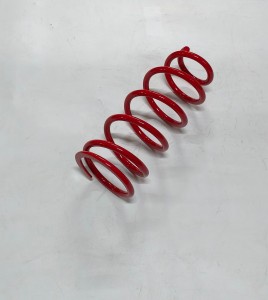 Toyota LandCruiser Prado 90/95 1996-2002 1 inch 2 inch lift Front heavy duty Coil Springs 4×4 Suspension Offroad 4×4/overland 2 inch lift Kit