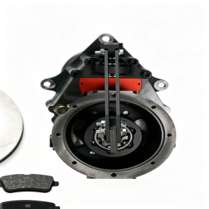 Mercedes Benz G class W463 G55 G500 G63 Portal Axle Portal Gear Lifts Portal Hubs Drop Axle Gear Reduction Hubs 4.5 inch lift high performance offroad/4×4/overland/racing suspension