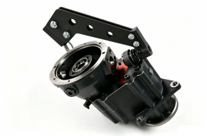 Mercedes Benz G class W463 G55 G500 G63 Portal Axle Portal Gear Lifts Portal Hubs Drop Axle Gear Reduction Hubs 4.5 inch lift high performance offroad/4×4/overland/racing suspension