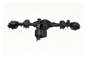 Mercedes Benz G class W463 G55 G500 G63 6×6 Portal Axle Portal Gear Lifts Portal Hubs Drop Axle Gear Reduction Hubs 4.5 inch lift high performance offroad/4×4/overland/racing suspension