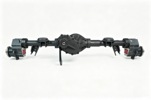 Mercedes Benz G class W463 G55 G500 G63 6×6 Portal Axle Portal Gear Lifts Portal Hubs Drop Axle Gear Reduction Hubs 4.5 inch lift high performance offroad/4×4/overland/racing suspension