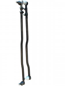 Mercedes-Benz G class W463 G55 G500 G63 G350D G400 Drag link Steering Linkage Tie Rod A4634631115 Steering Arm Heavy Duty Adjustable 2 inch lift kits HPR 4X4 suspension