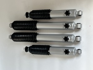 Mitsubishi Pajero V31/V32/V33 heavy duty foam cell high performance 4×4 overland racing cheap twin tube adjustable shock absorber/shox 2 inch lift