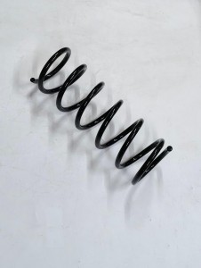 Mitsubishi Pajero V43 V45 1991-2000  2 inch lift Rear heavy duty Coil Springs 4×4 Suspension Offroad 4×4/overland 2 inch lift Kit