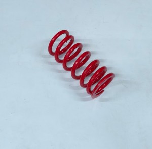 Mitsubishi Pajero V73V93V87V77V55V75 1 inch 2 inch 2.5-3 inch lift Rear heavy duty Coil Springs 4×4 Suspension Offroad 4×4/overland 2 inch lift Kit