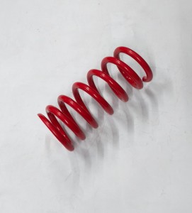 Mitsubishi Pajero V73V93V87V77V55V75 1 inch 2 inch lift Front heavy duty Coil Springs 4×4 Suspension Offroad 4×4/overland 2 inch lift Kit